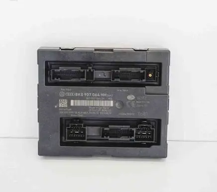 Audi A5 8T 8F Central body control module 8K0907064HH