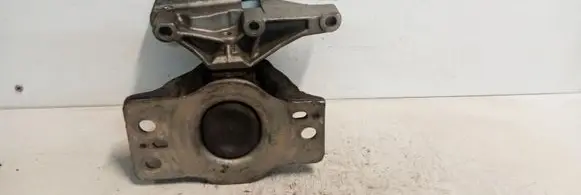 Dacia Logan I Engine mount vacuum valve 8200728479