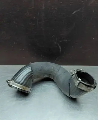 Audi A6 S6 C6 4F Intercooler hose/pipe