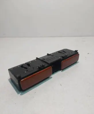 Volkswagen Phaeton Ashtray (front) 3D0857558B 3123400AB