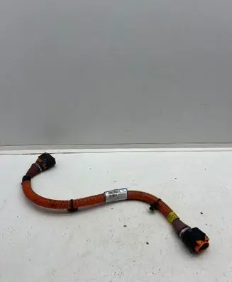 Renault Zoe Other wiring loom 240419193R