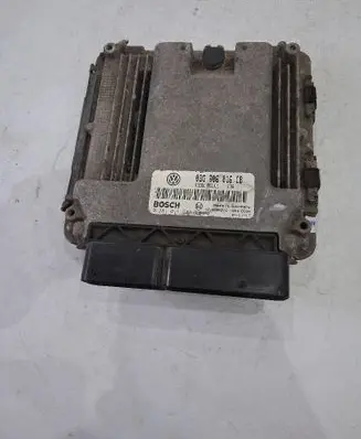 Volkswagen Golf V Engine control unit/module ECU 03G906016CB