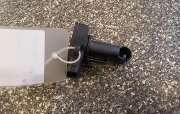 Mazda 6 Mass air flow meter 1974002010