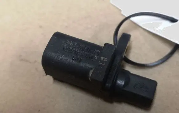 Ford Focus C-MAX ABS rear brake sensor 3M5T2B372BO 10071162203