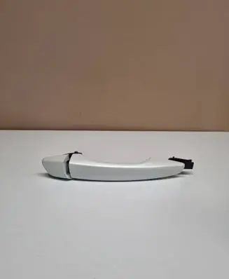 Peugeot 2008 II Front door exterior handle 9686896980