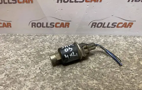 Volkswagen Sharan Air conditioning (A/C) pressure sensor 1H0959139B