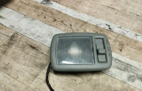 Hyundai Santa Fe Rear seat light 926202E0