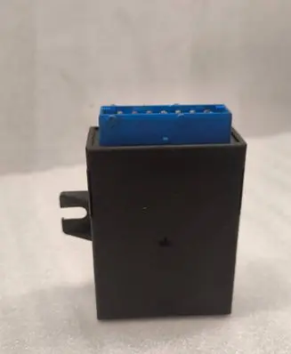 BMW 5 E34 Immobilizer control unit/module 110187 05012100