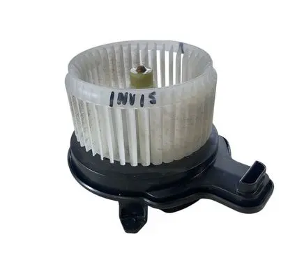 Buick Envision II Heater fan/blower 85654345