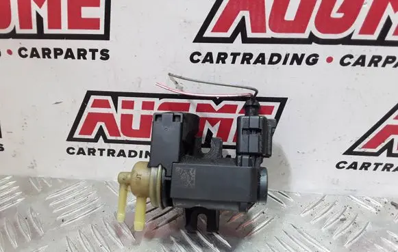 Audi Q5 SQ5 Valve vacuum 8K0906627 4010835A 110901744