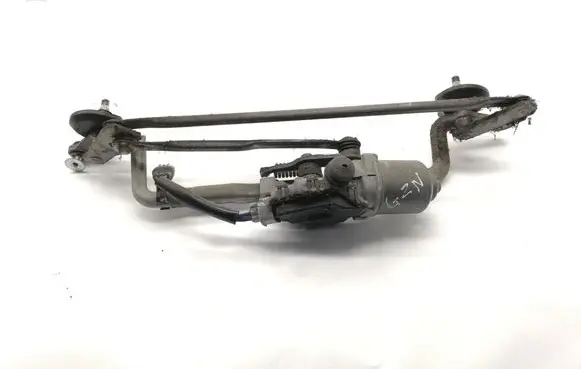 Toyota Verso-S Front wiper linkage and motor 851100F030