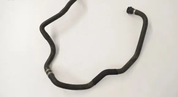 BMW Z4 E89 Air intake hose/pipe 9242077