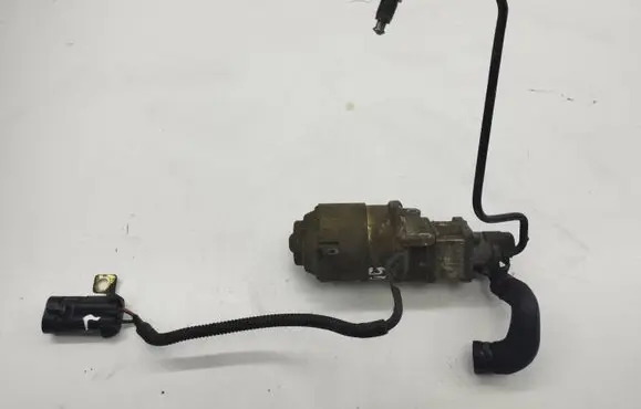 Maserati Quattroporte Other gearbox part MS0641009020 0018820A