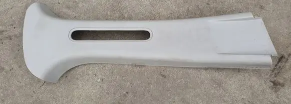 Dacia Duster Seat belt trim 769136541R 769136213R