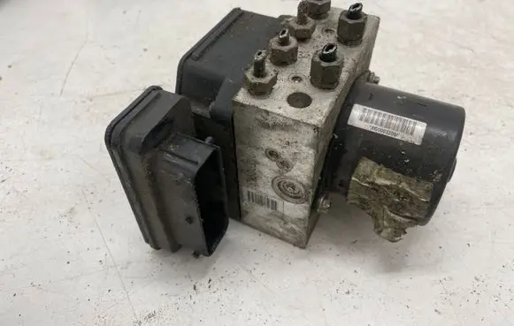 Opel Insignia A ABS Pump 22838815
