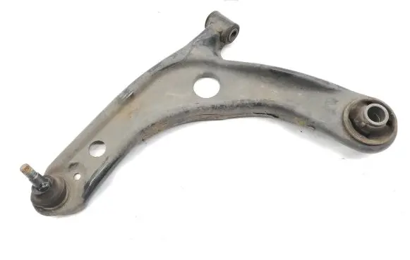 Toyota Yaris Front lower control arm/wishbone