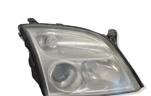 Opel Vectra C Headlight/headlamp 15588800