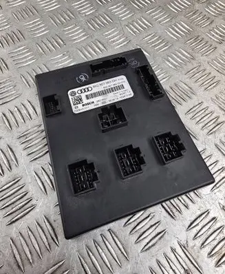 Audi Q5 SQ5 Comfort/convenience module 8K0907063DH