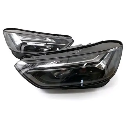 Audi Q5 SQ5 Headlights/headlamps set 80A941033F