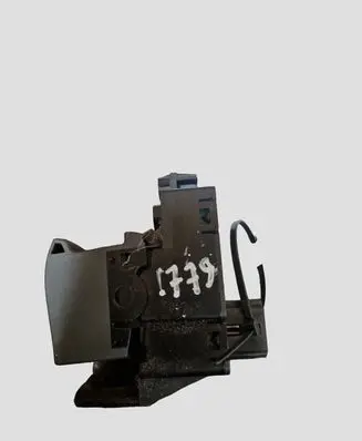 Renault Scenic III - Grand scenic III Hand parking brake switch 363210006R 3020122H1