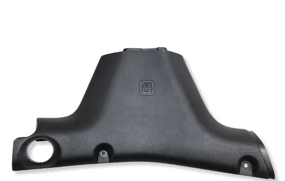 Jeep Wrangler Other interior part 6DD61TX7AB