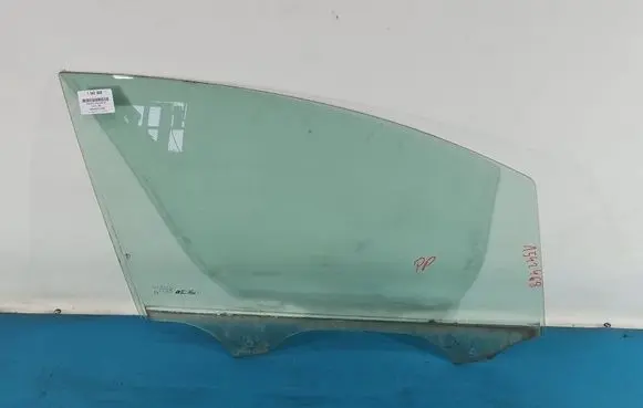 Ford B-MAX Front door window glass four-door IMPRK1542468