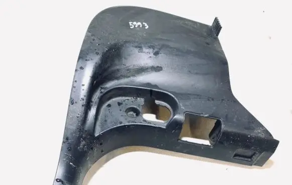 BMW 1 E81 E87 Other interior part 51437067078