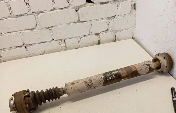 Ford Ranger Front prop shaft AB394A376AC