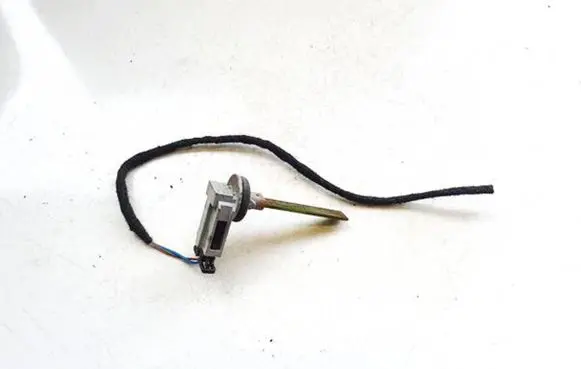 Volkswagen PASSAT B7 Interior temperature sensor 4b0820539 7843-02b