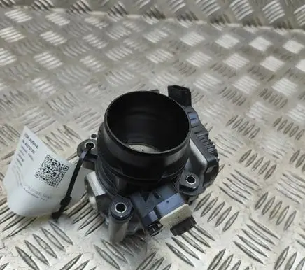 Hyundai Tucson IV NX4 Throttle valve 9045040015 9045040041