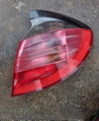 Mercedes-Benz C W203 Rear/tail lights