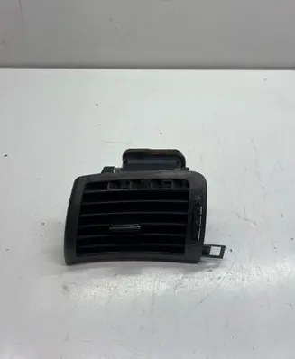 Peugeot 407 Dashboard side air vent grill/cover trim 9644589577 A1010032 A1010006