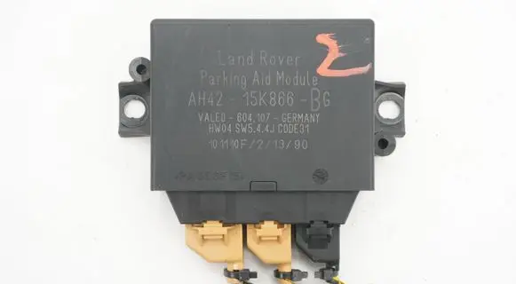 Land Rover Discovery Sport Parking PDC control unit/module AH4215K866BG