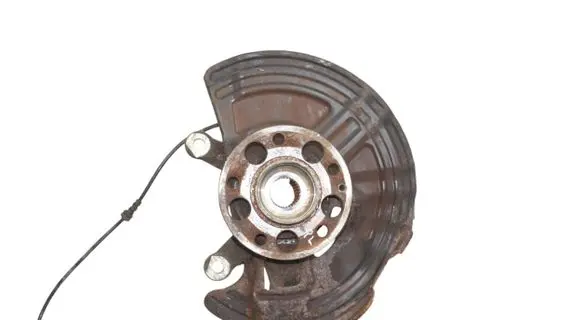 Mercedes-Benz A W176 Front wheel hub