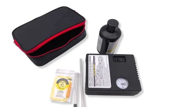 Toyota GT 86 Tool set 