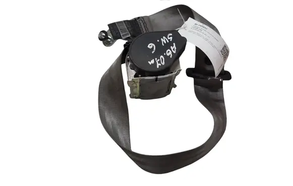 Audi A6 S6 C6 4F Middle seatbelt (rear) 4F0857805B