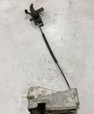 Ford Galaxy Front door lock 93BG220A20DD D25KA 403794