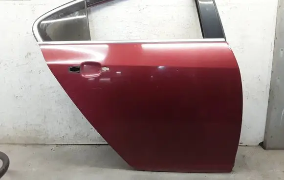 Opel Insignia A Rear door