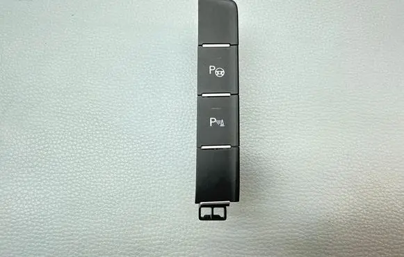 Volkswagen Arteon Shooting Brake A set of switches 3G0927238B