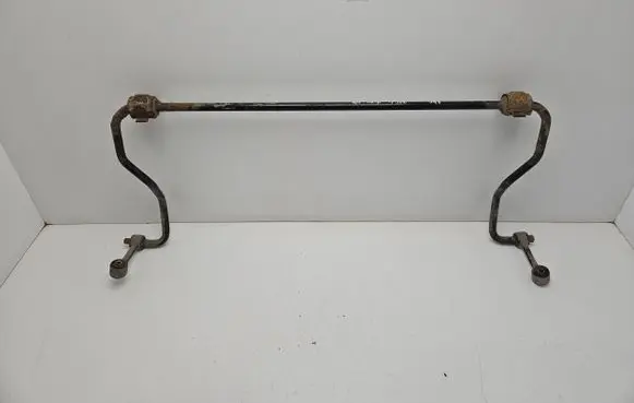 BMW 3 E46 Rear active stabilizer 