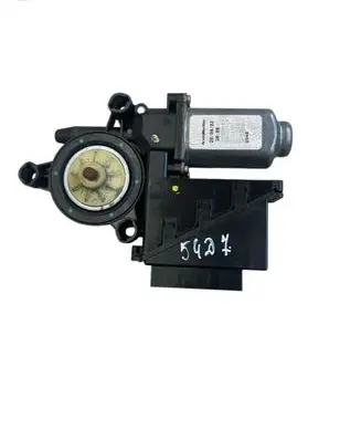 Skoda Fabia Mk1 (6Y) Front door window regulator motor 6Q1959802