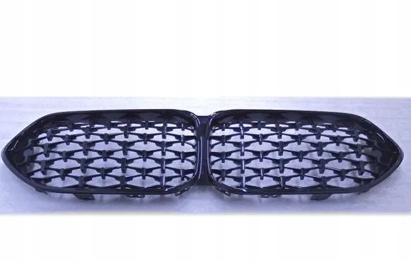 BMW 1 E81 E87 Front grill