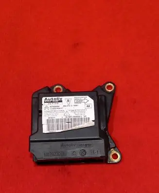 Citroen C5 Airbag control unit/module 9674290680 619771300 61079230