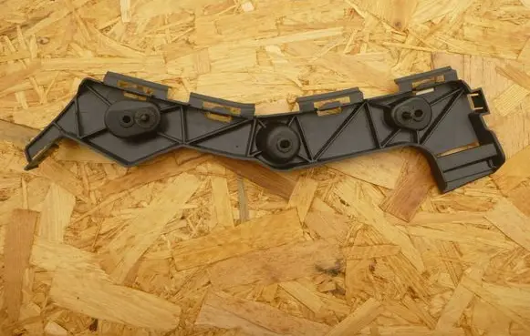 Ford C-MAX II Rear bumper mounting bracket AM51R17E850AC