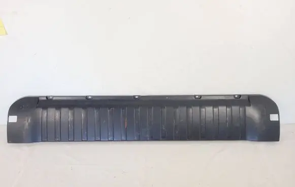 BMW X5 E70 Trunk/boot sill cover protection 51497149638 10834110