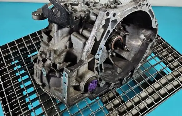 Toyota Auris E180 Manual 5 speed gearbox 31115050315 IMPRK1575295