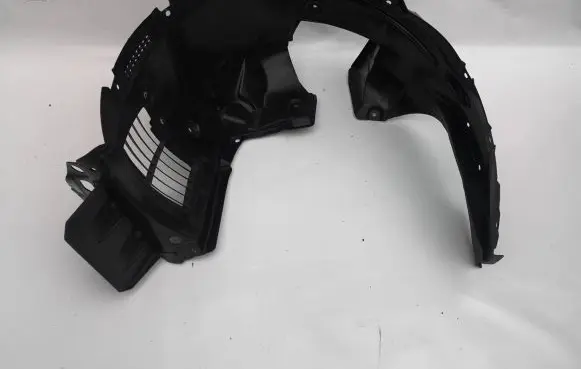 Honda HR-V Front wheel arch liner splash guards