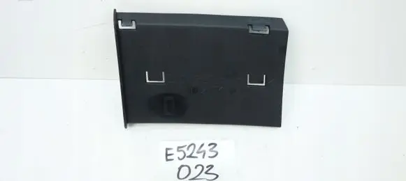 Renault Laguna II Tow hook cap/cover G000009697