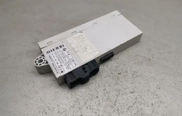 BMW 5 E60 E61 Other control units/modules 61356981416 6981416