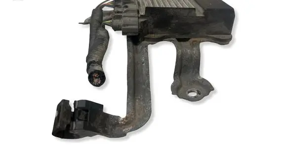 Toyota Auris 150 Fuel injection control unit/module 8987171010 1310001331